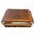 SECRETAIRE IN BOIS DE ROSE E PALISSANDRO - FRANCIA - NAPOLEONE III
