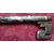 Chiave gotica piemontese 16,5 cm