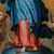Fine XVIII secolo  Madonna Immacolata