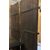 PTN280 - Portone rustico in noce, chiodato, epoca '6/'700, misure cm L 172 x H 236 x P 5
