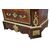SECRETAIRE IN BOIS DE ROSE E PALISSANDRO - FRANCIA - NAPOLEONE III