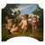 Angelo Monticelli (Milano, 1778-1837), attr., Putti danzanti