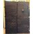 PTN280 - Portone rustico in noce, chiodato, epoca '6/'700, misure cm L 172 x H 236 x P 5