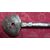 Chiave gotica piemontese 16,5 cm