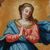 Fine XVIII secolo  Madonna Immacolata