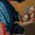 Fine XVIII secolo  Madonna Immacolata