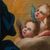 Fine XVIII secolo  Madonna Immacolata