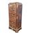 SECRETAIRE IN BOIS DE ROSE E PALISSANDRO - FRANCIA - NAPOLEONE III