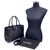 CHANEL Borsa Shopper in Pelle Col. Nero Executive M