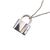 TIFFANY & CO Collana in Metallo Col. Argento Tiffany 1837