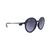 RAY-BAN Occhiali da Sole in Altro Col. Nero Round