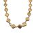 CHANEL Collana Vintage in Metallolo Col. Oro