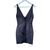 OTHER BRAND Vestito in Viscosa Col. Marrone 40