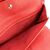 CHANEL Portafoglio in Pelle Col. Rosso Timeless/Classique S