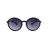 RAY-BAN Occhiali da Sole in Altro Col. Nero Round