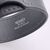 HERMES Bracciale Vintage in Pelle Col. Grigio Artemis