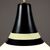 Lampadario Stilnovo Anni 60