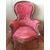 Coppia bergere francesi del 1800 stile Luigi Filippo di ritappezzare