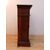 Mobiletto in noce epoca '700 - XVIII secolo - comodino - piccola credenza