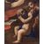 Pittore caravaggesco (XVII sec.) - San Girolamo.