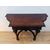 Console in palissandro fine '800 - stile neoclassico - Luigi XVI