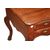 Scrivania Provenzale del 1800 in legno di rovere