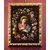 Ghirlanda fiorita con ritratto della Vergine, Francesco Trevisani (1656 - 1746) e Niccolò Stanchi (1623 - 1690), attribuibile