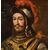Ritratto di cavaliere in armatura, Pittore lombardo del Seicento