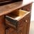 Credenza in Castagno Piemonte Inizio XIX Secolo