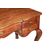 Scrivania Provenzale del 1800 in legno di rovere