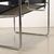 Poltrona 'Wassily' Marcel Breuer per Gavina
