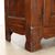 Credenza in Castagno Piemonte Inizio XIX Secolo