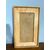 Dipinto olio su tela Mazzonis Ottavio, Torino, anni '70, 44x21cm