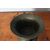 Antico mortaio in bronzo spettacolare 1859 con Stemma e nome  Farmacia. Mis h 17 diametro cm 24 