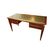 Scrivania Stile Impero di inizio 1900 in legno di Mogano con cassetti