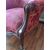 Coppia bergere francesi del 1800 stile Luigi Filippo di ritappezzare