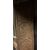 P260 - Trittico di piastre, epoca '800, misure: piastra centrale cm L 50 x H 70, piastre laterali cm L 19 x H 82 cadauna