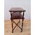 Carrellino porta vivande - carrello salotto - tavolino-primi 900 -comodino