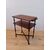 Carrellino porta vivande - carrello salotto - tavolino-primi 900 -comodino