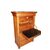 Secretaire Francese del 1800 Stile Impero con Filetto di intarsio