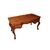 Scrivania Provenzale del 1800 in legno di rovere