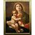 Madonna col Bambino.  VENDUT0