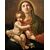 Madonna col Bambino.  VENDUT0