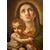 Madonna col Bambino.  VENDUT0