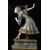 Scultura di Eduardo Rossi (Napoli 1867 – 1926) “Ballerina”