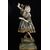 Scultura di Eduardo Rossi (Napoli 1867 – 1926) “Ballerina”