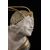 Scultura di Eduardo Rossi (Napoli 1867 – 1926) “Ballerina”