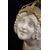 Scultura di Eduardo Rossi (Napoli 1867 – 1926) “Ballerina”