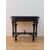 Console in palissandro fine '800 - stile neoclassico - Luigi XVI