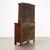 Credenza in Castagno Piemonte Inizio XIX Secolo